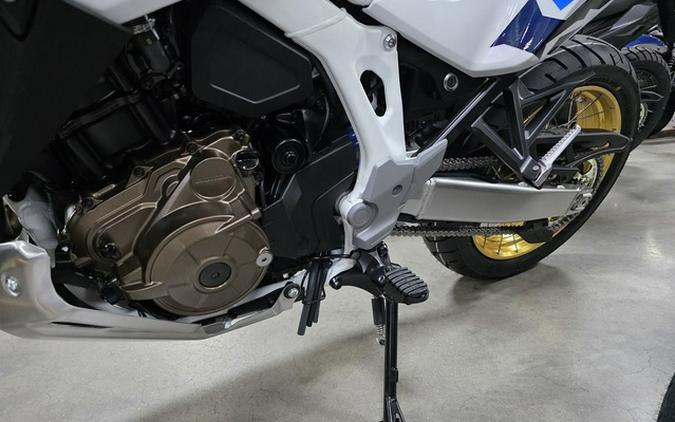 2026 Honda Africa Twin Adventure Sports ES