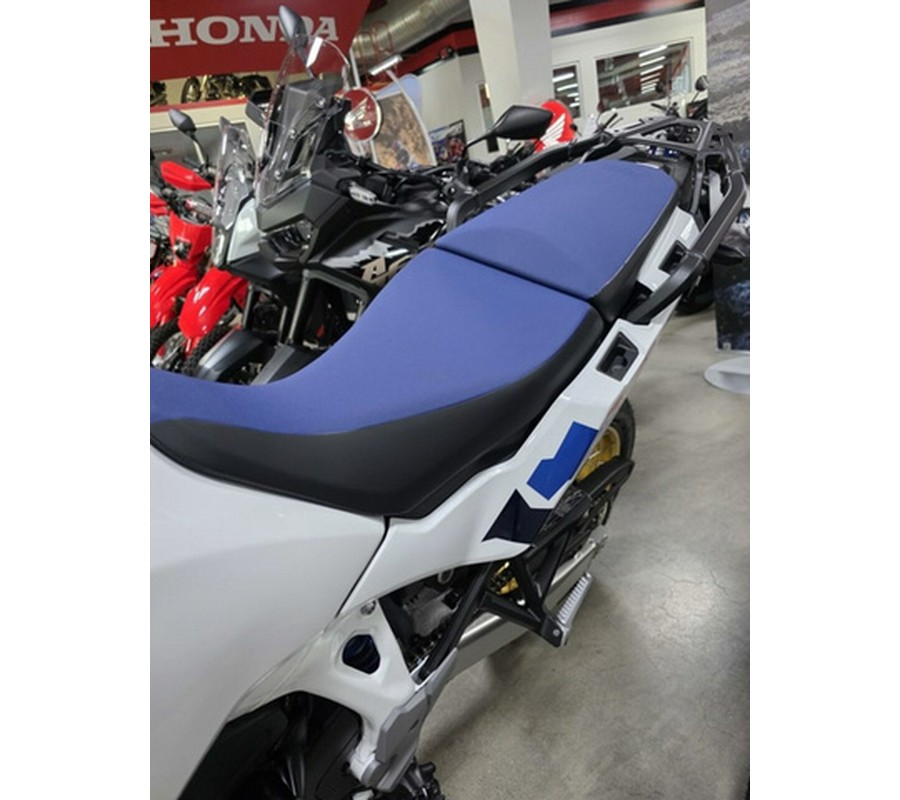 2026 Honda Africa Twin Adventure Sports ES