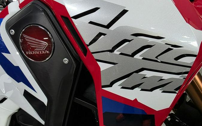 2026 Honda Africa Twin Adventure Sports ES