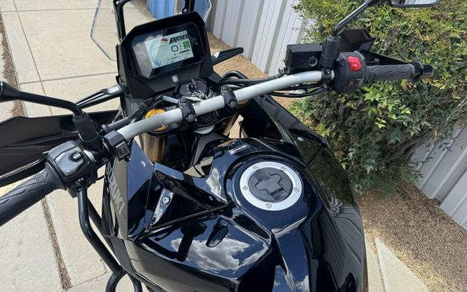2026 Suzuki V-Strom 800DE Adventure