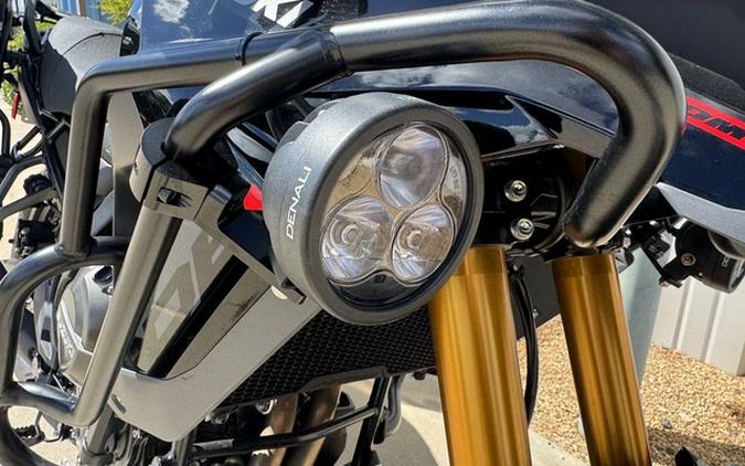 2026 Suzuki V-Strom 800DE Adventure