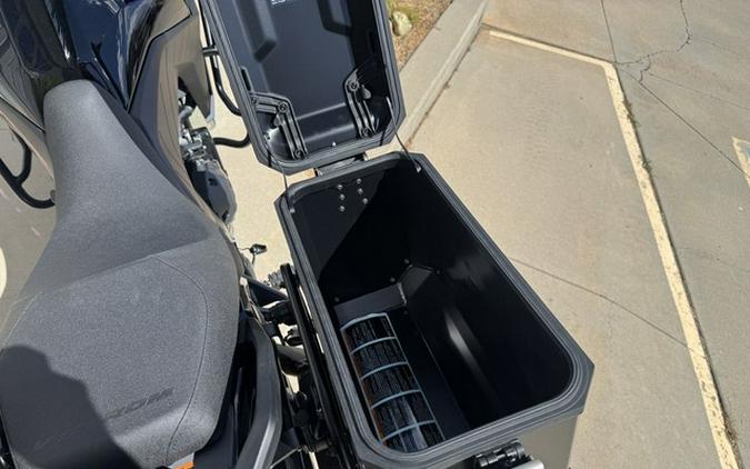 2026 Suzuki V-Strom 800DE Adventure