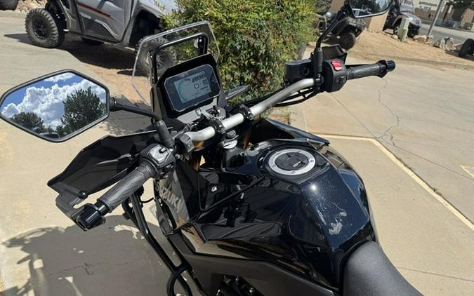 2026 Suzuki V-Strom 800DE Adventure