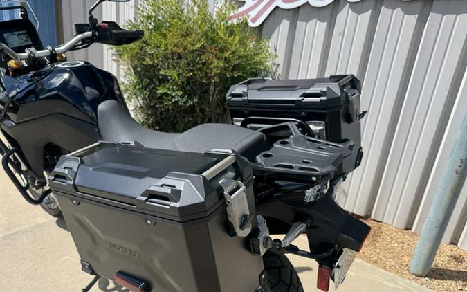 2026 Suzuki V-Strom 800DE Adventure