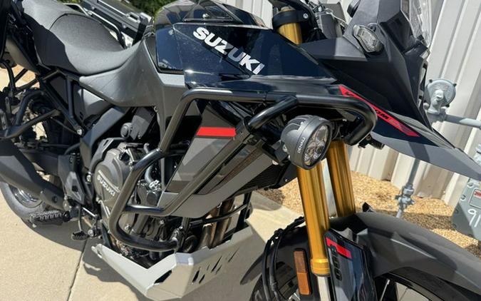 2026 Suzuki V-Strom 800DE Adventure