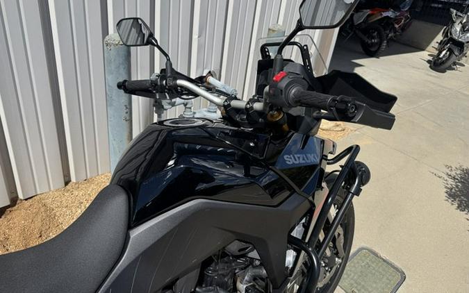 2026 Suzuki V-Strom 800DE Adventure