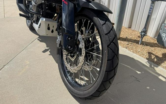 2026 Suzuki V-Strom 800DE Adventure