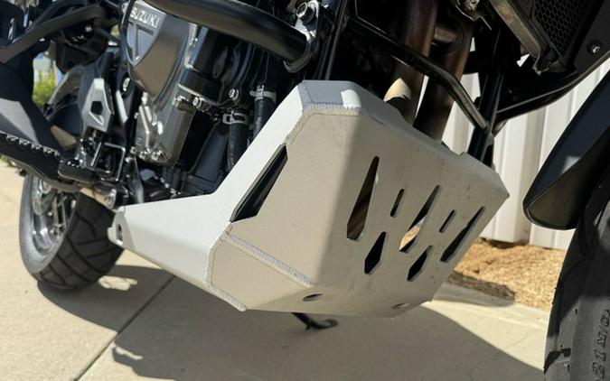 2026 Suzuki V-Strom 800DE Adventure