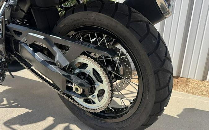 2026 Suzuki V-Strom 800DE Adventure
