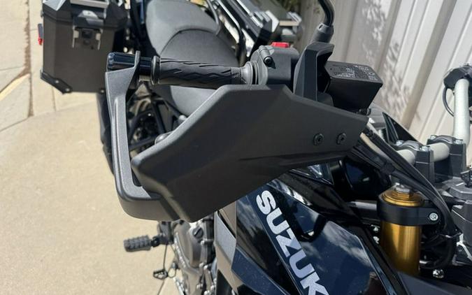 2026 Suzuki V-Strom 800DE Adventure