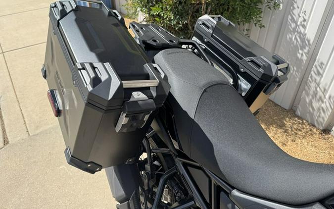 2026 Suzuki V-Strom 800DE Adventure