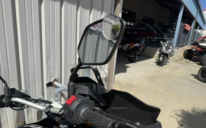 2026 Suzuki V-Strom 800DE Adventure