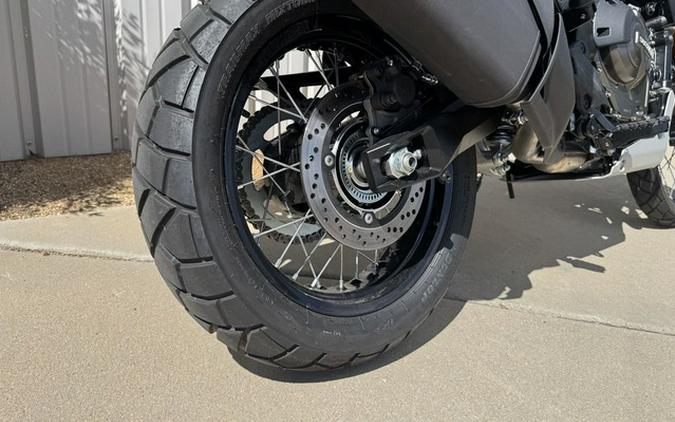 2026 Suzuki V-Strom 800DE Adventure