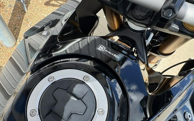 2026 Suzuki V-Strom 800DE Adventure