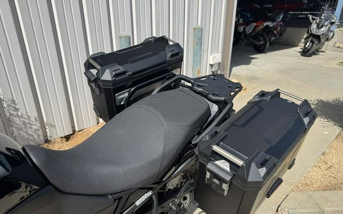 2026 Suzuki V-Strom 800DE Adventure