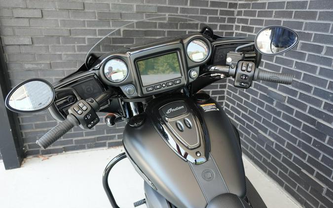 New 2026 Indian Motorcycle CHIEFTAIN DARK HORSE