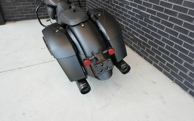 New 2026 Indian Motorcycle CHIEFTAIN DARK HORSE