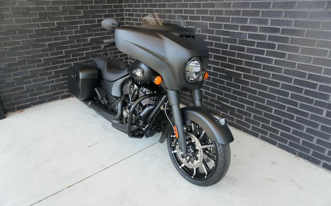 New 2026 Indian Motorcycle CHIEFTAIN DARK HORSE