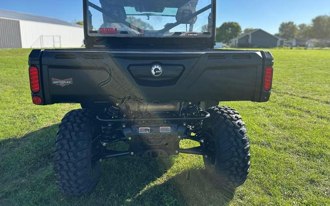 2025 Can-Am Defender XT HD10