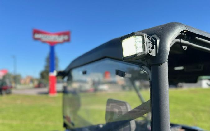 2025 Can-Am Defender XT HD10