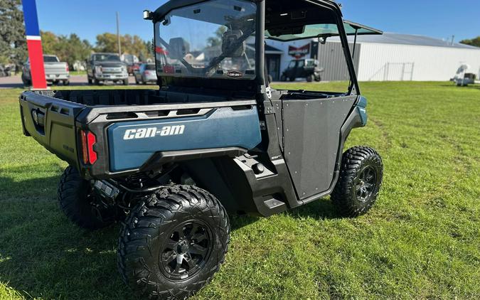 2025 Can-Am Defender XT HD10