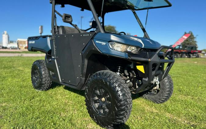 2025 Can-Am Defender XT HD10