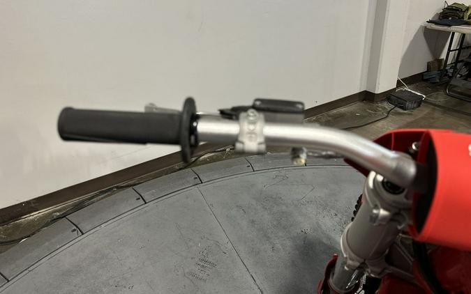 2025 GAS GAS MC 250
