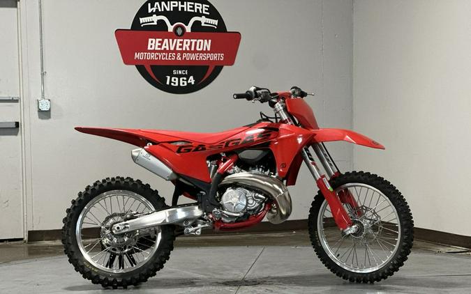 2025 GAS GAS MC 250