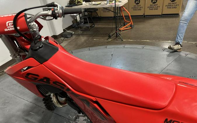 2025 GAS GAS MC 250