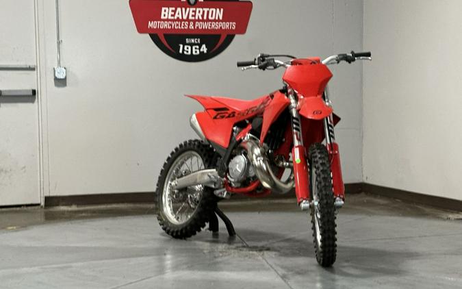 2025 GAS GAS MC 250