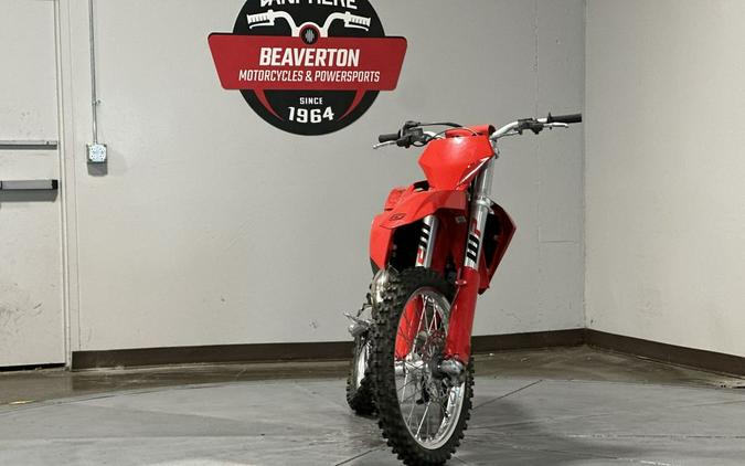 2025 GAS GAS MC 250