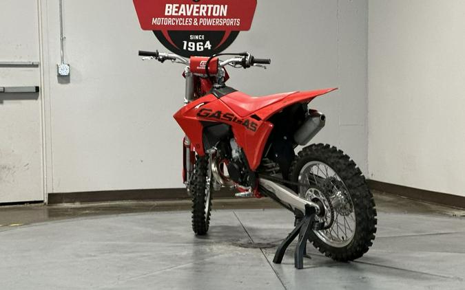2025 GAS GAS MC 250