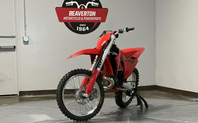 2025 GAS GAS MC 250