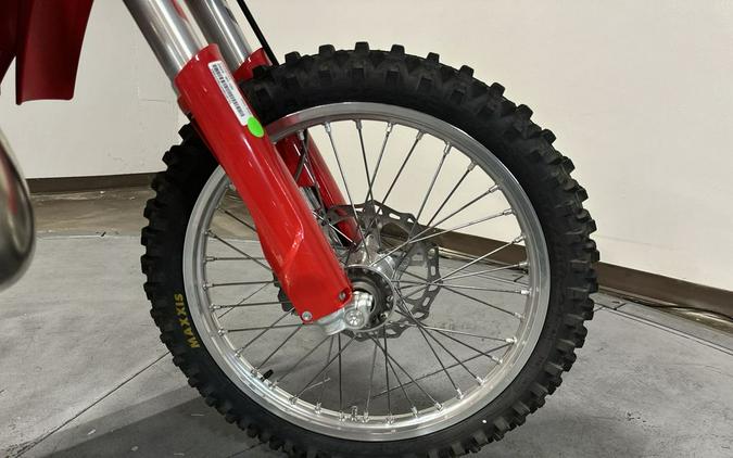 2025 GAS GAS MC 250