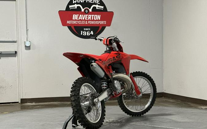 2025 GAS GAS MC 250