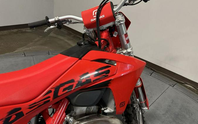 2025 GAS GAS MC 250