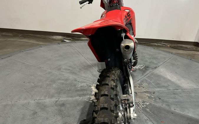 2025 GAS GAS MC 250