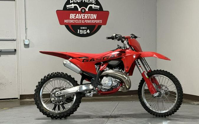 2025 GAS GAS MC 250