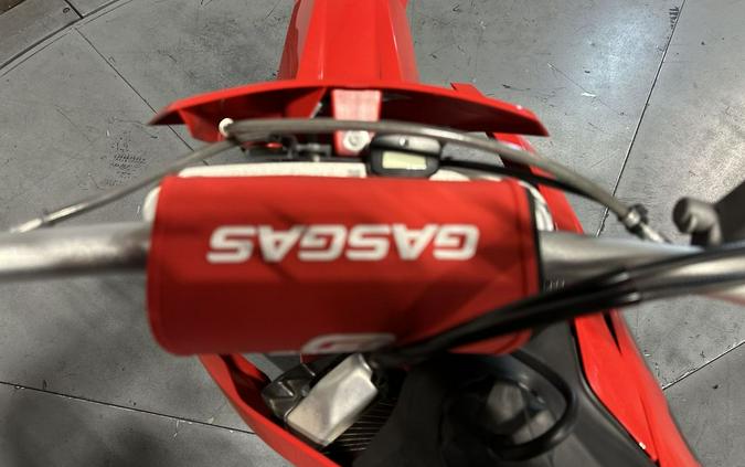 2025 GAS GAS MC 250