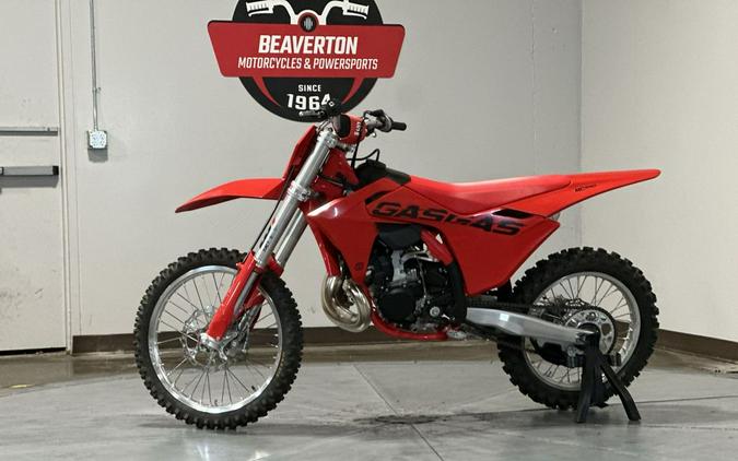 2025 GAS GAS MC 250