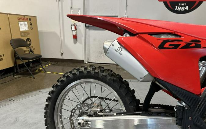 2025 GAS GAS MC 250