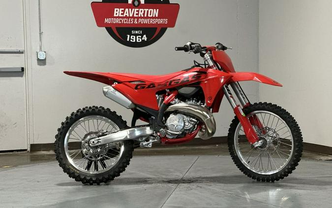 2025 GAS GAS MC 250