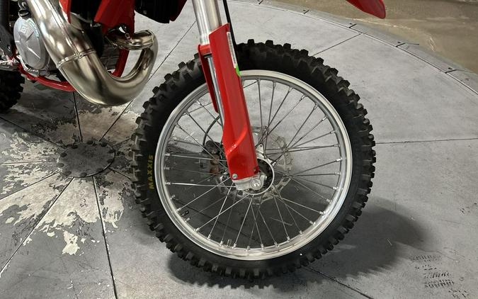 2025 GAS GAS MC 250