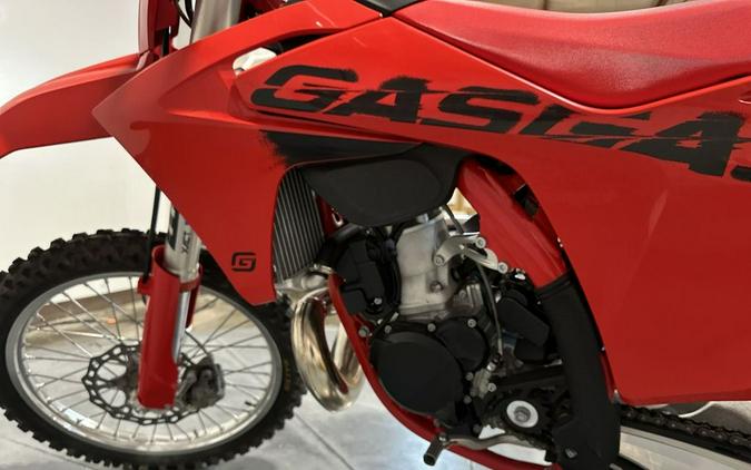 2025 GAS GAS MC 250