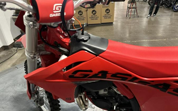 2025 GAS GAS MC 250