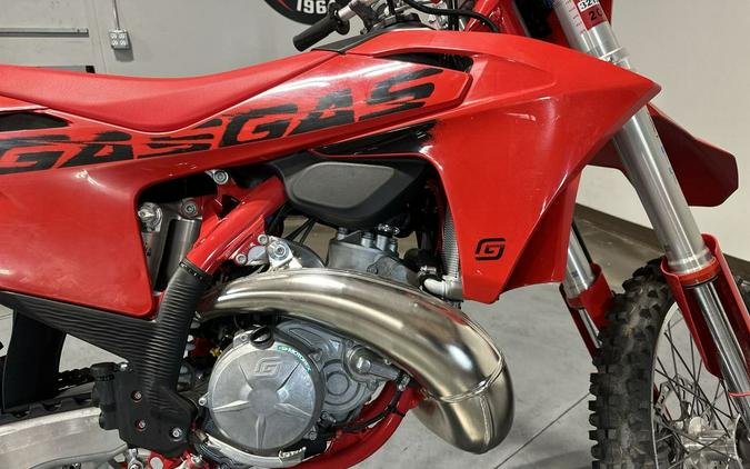 2025 GAS GAS MC 250