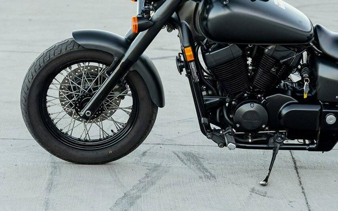 2017 Honda VT750C2B Shadow Phantom
