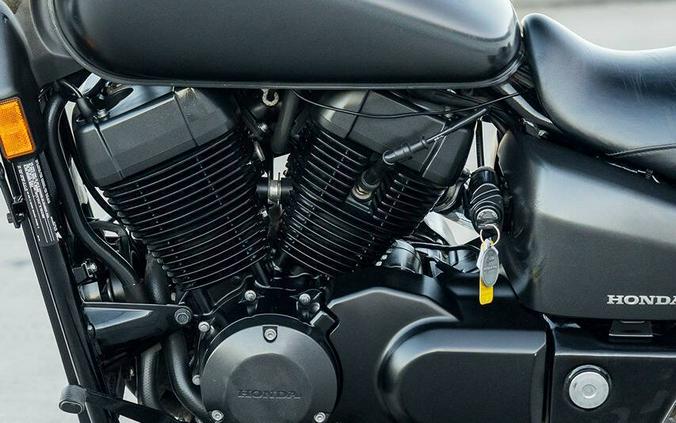 2017 Honda VT750C2B Shadow Phantom