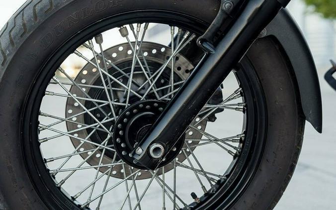 2017 Honda VT750C2B Shadow Phantom