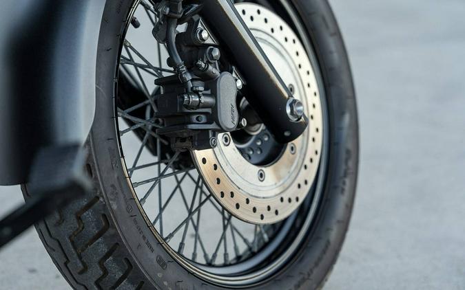 2017 Honda VT750C2B Shadow Phantom